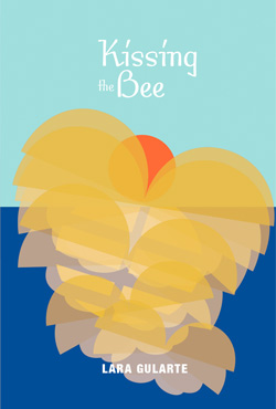 Kissing the Bee by Lara Gularte