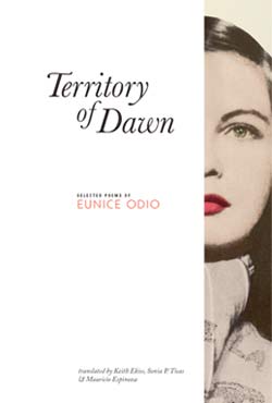 Territory of Dawn by Eunice Odio