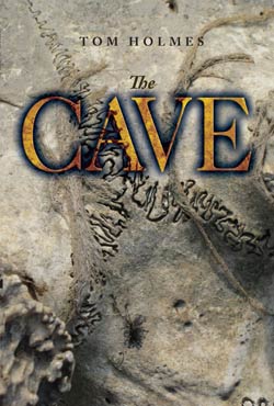 The Cave by Tom Holmes